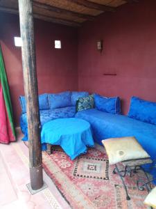 Kép Riad Amal szállásáról Marrákesben a galériában