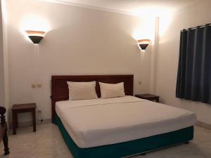 Gallery image of The Green Winotosastro Hotel Yogyakarta in Yogyakarta +38 photos