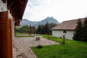 Billede fra billedgalleriet på Bubba Vendégház i Füzér + 18 billeder