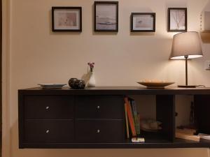 Fotografia z galérie ubytovania "RUNFULÌA" Deluxe apartment v destinácii Palermo