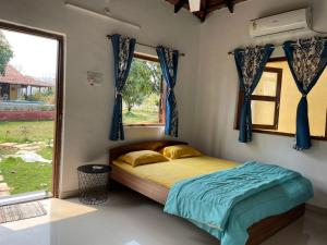 Galería fotográfica de Ellow Stay by Mohan farm, Khopoli en Jambhulpāda 63 fotos más