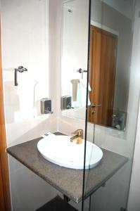 Kylpyhuone majoituspaikassa Le Roi Udaipur
