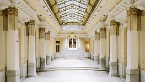 Φωτογραφία από το άλμπουμ του Giselle Vintage Doubles - Adults Only στη Βουδαπέστη