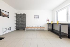 Zdjęcie z galerii obiektu Apartments am Bichl w mieście Fulpmes