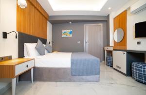 Imagen de la galería de HOTEL DESTİLL, en Antalya