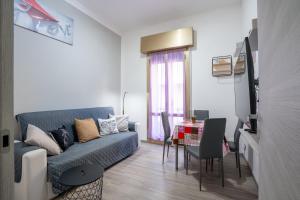 Posedenie v ubytovaní Maneki Murri 124 bologna