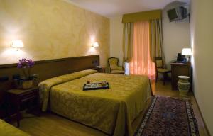 Gallery image of Hotel Scaligero in Sommacampagna