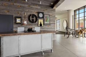 Fotografie z fotogalerie ubytování Origin Red Rocks, a Wyndham Hotel v destinaci Golden