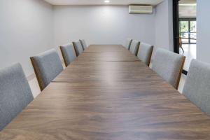 Poslovni prostor i/ili konferencijska sala u objektu Wingate by Wyndham Fishkill