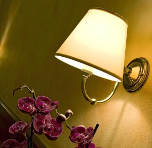 Gambar di galeri bagi Hotel Scaligero di Sommacampagna
