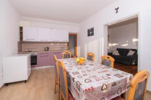Fotografia z galérie ubytovania Apartment Milan v Bibinje + 33 fotografií
