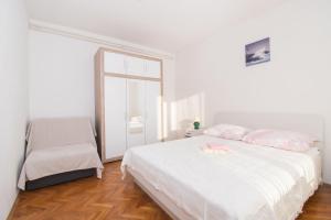 Fotografia z galérie ubytovania Apartment Milan v Bibinje