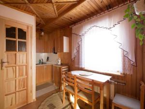 Fotografia z galérie ubytovania Apartamenty i pokoje Borysek v Bialke Tatranskej