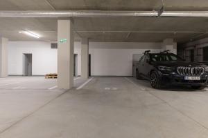 Fotografia z galérie ubytovania Wyspa Solna Kołobrzeg by Renters Prestige v destinácii Kołobrzeg