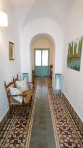 Zdjęcie z galerii obiektu Casa de las Bóvedas w mieście Rosal de la Frontera