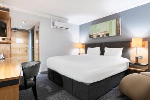 Φωτογραφία από το άλμπουμ του Park Inn by Radisson Cardiff City Centre στο Κάρντιφ