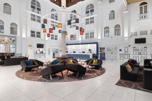 Φωτογραφία από το άλμπουμ του Park Inn by Radisson Cardiff City Centre στο Κάρντιφ