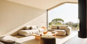 Billede fra billedgalleriet på Pa.te.os i Melides