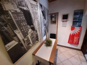 Fotografia z galérie ubytovania Studio Apartments Fancy 2 v destinácii Rijeka