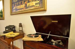Fotografie z fotogalerie ubytování Hotel Vasari ve Florencii