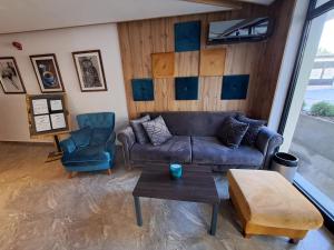Gallery image of LUX Apartment STEVANOVIC A86 in Kopaonik