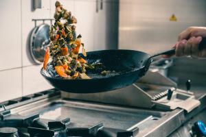 Φαγητό σε αυτό το παραθεριστικό πάρκο ή κάπου εκεί κοντά