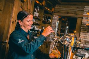 Επισκέπτες που μένουν στο EuroParcs De Biesbosch