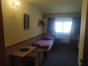 Fotografie z fotogalerie ubytování Penzion U DUBU v Tanvaldě