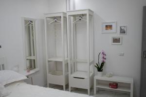 Postel nebo postele na pokoji v ubytování B&B Carpe Diem