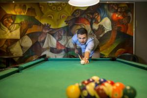 Hosté ubytování Hotel Diament Ustroń