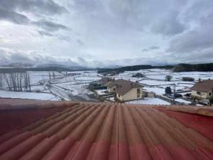 Príroda v okolí apartmánu