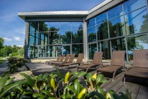 Fotografie z fotogalerie ubytování Hotel Diament Ustroń v destinaci Ustroň