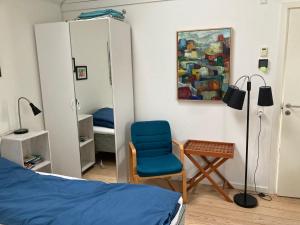 Fotografie z fotogalerie ubytování BB-Risskov v destinaci Risskov