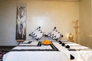 Fotografie z fotogalerie ubytování Fleur de cactus, Guesthouse, Tamraght v destinaci Agadir