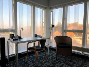 Fotografie z fotogalerie ubytování Hotel Skivehus v destinaci Skive