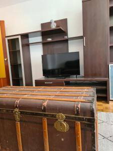 Galeriebild der Unterkunft 602A-A un paso del Centro con Garaje 3 Dormitorios in Oviedo