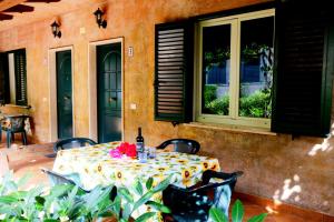 Fotografie z fotogalerie ubytování Residenza La Vigna v destinaci Parghelia