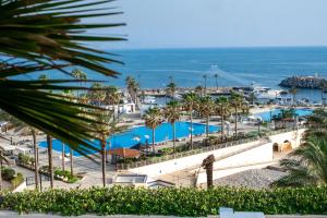 Φυσικό τοπίο κοντά σε αυτό το θέρετρο