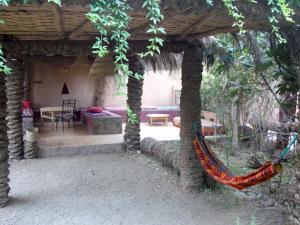 Foto dalla galleria di Riad Tabhirte a Agdz