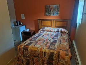 Φωτογραφία από το άλμπουμ του Motel Au Soleil couchant σε Rimouski +10 φωτογραφίες