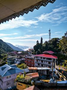 Afbeelding uit fotogalerij van Hotel Himsagar in Pemayangtse