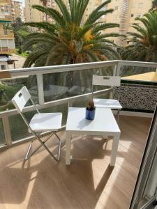 Zdjęcie z galerii obiektu A&C Algarrobo costa - Malaga w mieście Algarrobo-Costa