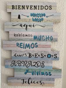 Zdjęcie z galerii obiektu A&C Algarrobo costa - Malaga w mieście Algarrobo-Costa +25 zdjęć