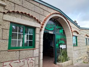 Exteriér nebo vchod ubytování Tenerife Homestay