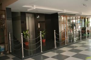 Gallery image of KVP Inn in Tirupati