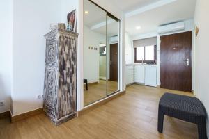 Fotografia z galérie ubytovania Amazing views Beachfront Apartment with Swimming Pool v destinácii Benalmádena