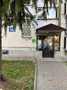 Fotografia z galérie ubytovania Wow Rooms vo Varšave