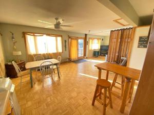 Dining area sa holiday home