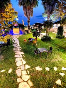 Gallery image of Peri Boutique Hotel in Sapanca