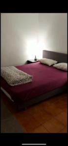 Fotografia z galérie ubytovania Appartement 1 chambre en duplex v destinácii Corbeil-Essonnes